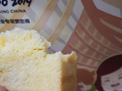 -爸爸糖手工吐司(贵阳花果园购物中心店)