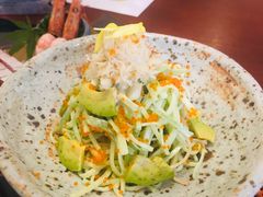 -蟹田居·活蟹料理(东城店)