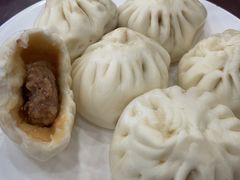 传统猪肉大葱-汇兴居·老北京小吃(体育馆西路店)