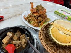 -新峰肉骨茶(总店)