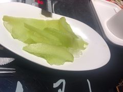 情人果-橦橦小马扎烧烤 (传媒大学店)