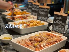 -厦门艾美酒店·新食谱西餐厅