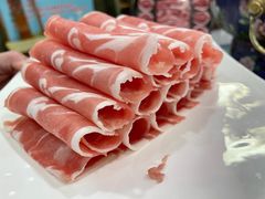 -东来顺•非遗火锅(外滩店)