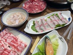 -厝味火锅·潮汕卤水火锅(十一合店)