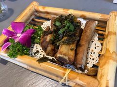 -香芙茗茶楼(梅家坞总店)