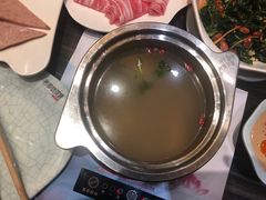 -名都晓荷塘主题火锅(建设大街店)