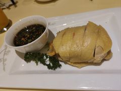 -远洋宾馆·江景餐厅