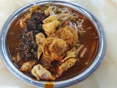 -凤张螺蛳粉·爽口粉(跃进路总店)