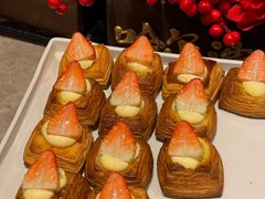 -哈尔滨香格里拉大酒店
