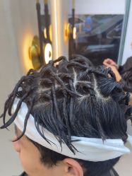 -东时烫染造型·Hair Salon