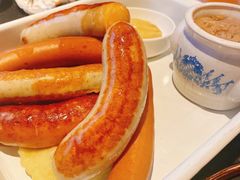 -宝莱纳餐厅(滨江店)