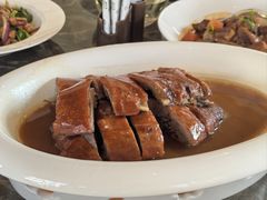 -禧宴Joyous Restaurant(禧园店)