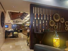 -金厨泰国餐厅·全泰籍厨师料理(拱北店)