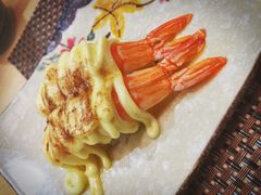 -樱の千渡日式料理·铁板烧•烧鸟(金盛田广场店)