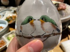 -泥炉烧肉师(新街口金銮巷店)