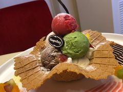 经典冰淇淋球套餐-哈根达斯(深圳海岸城店)