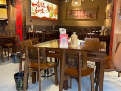 -谢老五跷脚牛肉·非遗传承店