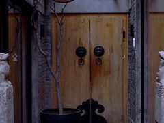 -糖房咖啡(南锣鼓巷店)