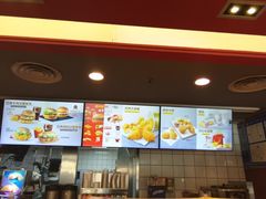 -麦当劳(宜兴人民路店)