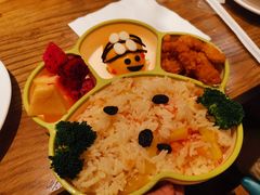 -耶里夏丽新疆餐厅(百联中环购物广场店)