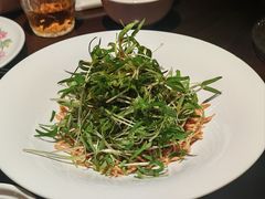 沁心双脆-许爷家·生态湖鲜(徐汇日月光店)