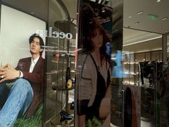 -JIMMY CHOO(成都远洋太古里店)