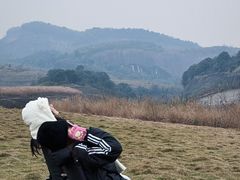 -飞天山旅游区