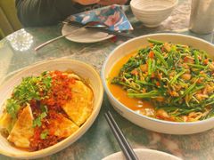 -浩海火燒雲傣家菜(芮欧百货店)