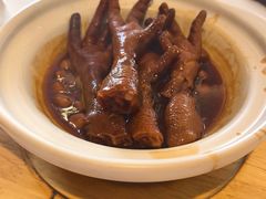 -白天鹅宾馆-宏图府餐厅