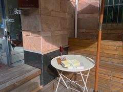 -几米咖啡(龙洲湾花园店)