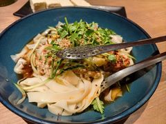 石河子凉皮-耶里夏丽·丝路国际·新疆餐厅(浦东区东方路店)