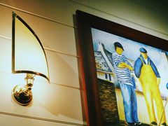 -La Creperie法餐厅(芮欧百货店)
