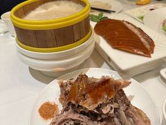 -贝勒爷·酥不腻烤鸭