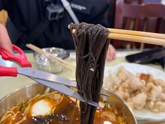 -服务大楼冷面(延大店)