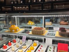 -粤海喜来登酒店·&More聚驿(天河城店)