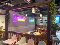 -莽子老火锅(大坪店)