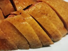 -狮王府淮扬菜(新街口友谊店)