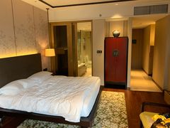 -上海崇明金茂凯悦酒店