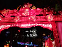 -万绿园
