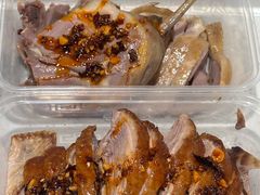 -竺桥兄弟烤鸭(总店)