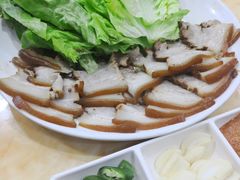 -故乡明太鱼屋(航北路店)