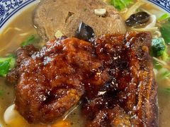 -望江面馆(杭州智汇中心店)