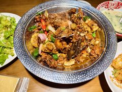 -偏爱炒鸡(老县衙店)