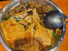 -雙冲柳州螺蛳粉&酸嘢&桂林米粉(簋街店)