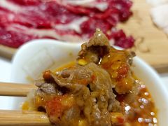 -和兴记潮汕牛肉火锅(太原街万达店)