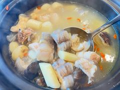 -麒麟中餐厅·经典粤菜·地道菜式老字号(广州长隆酒店)