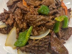 -宝发园名菜馆