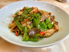 -千岛湖小鱼儿·淳安匠心农家菜