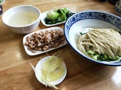 三虾面-裕兴记·三虾面(西北街总店)