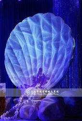 -上海万豪虹桥大酒店·宴会厅